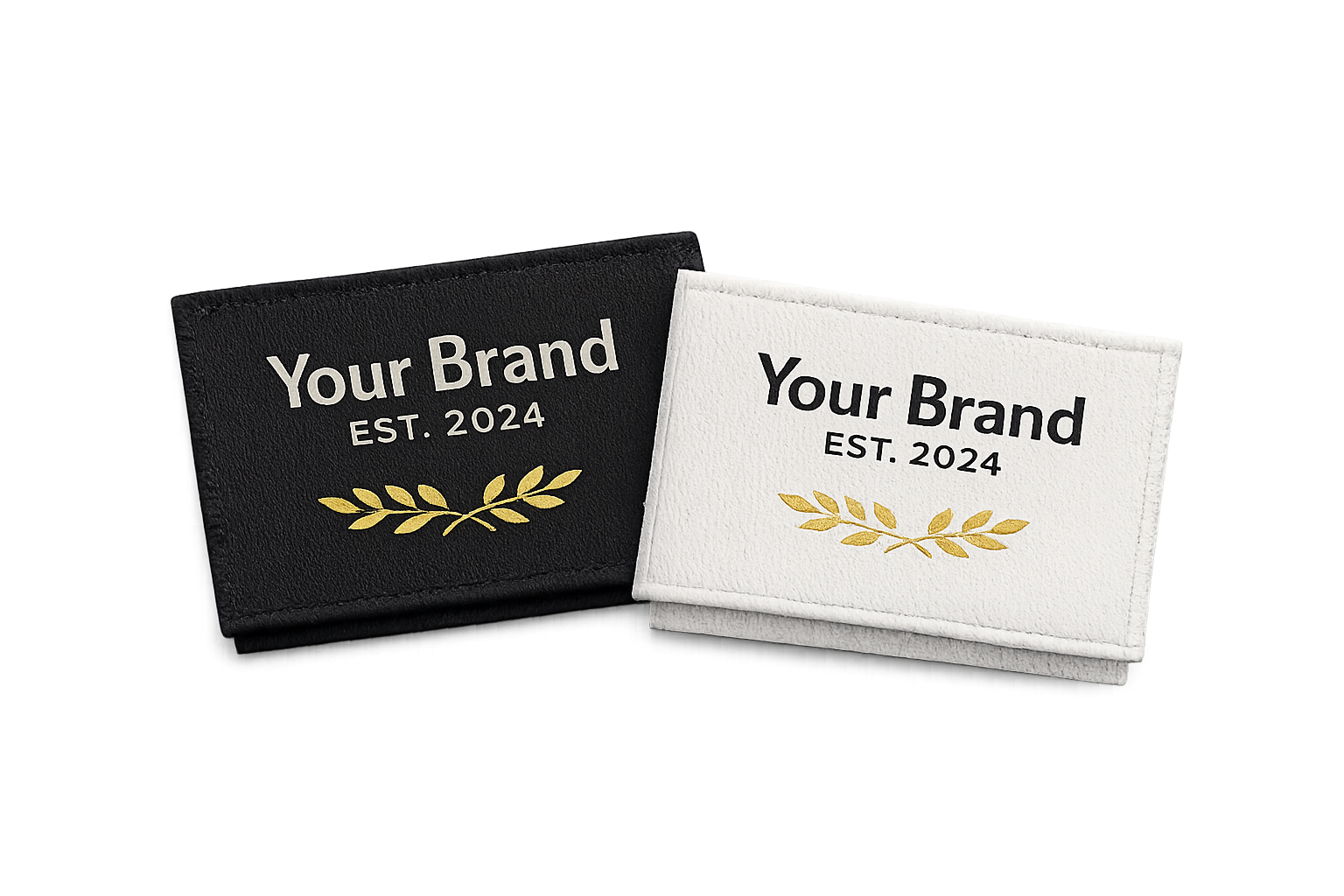 Customized Cloth Labels / Etiketa